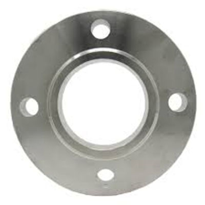 Özel bakır-nikel bakır nikel alaşımı Soket kaynak flens ASME B16.5 Sınıf 150