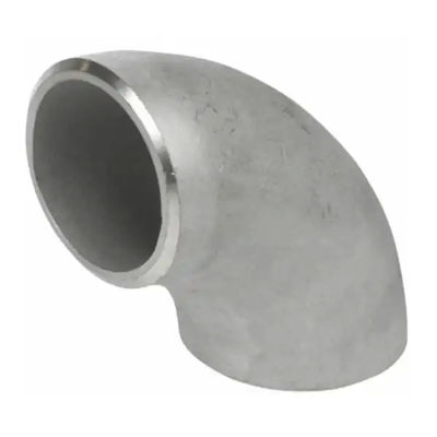EEMUA 146 Bölüm 1 CuNi 9010 ELBOW 45 derecelik Standart