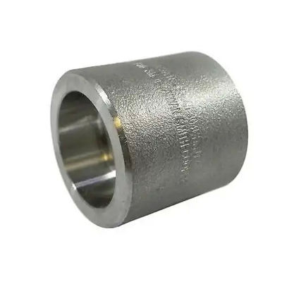 C71500 Copper Nickel Coupling, Reliable Performance for High Pressure Industrial Applications