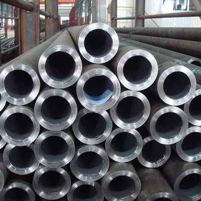 Yüksek Kalite Fabrika OHSAS 18001 Dikişsiz Boru Üreticileriyle Nikel Kaplama Bakır Özel Dış Diametresi