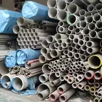 Yüksek Kalite Fabrika Bakır Nikel Tüpleri OHSAS 18001 Dikişsiz Tüp Üreticileri Özel Dış Diametresi