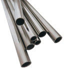 CuNi 70/30 Heat Exchanger Tube ASTM B466 C71500 Seamless Copper Nickel Pipe