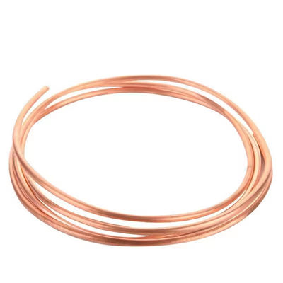 METAL ASME B151 70/30 90/10 C70600 C71500 Bakır Nikel Tüp