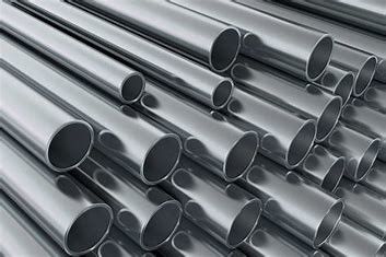 CuNi 70/30 Dikişsiz Boru ASME SB111 C70600 Eşanjör için Deniz Sınıfı