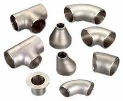CuNi 70/30 Azaltıcı Tee Soket Kaynak Boru Bağlantı Parçaları Deniz Deniz Suyu Sistemi ASME B16.5 Class150 Özel Boyut