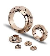 100% CuNi 70/30 Forged Socket Weld Flange ASME B16.5 CL150 MTC Provided