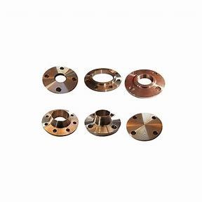 METAL bakır nikel Stub Ends1-48 Inch ASME B16.9 90/10 70/30