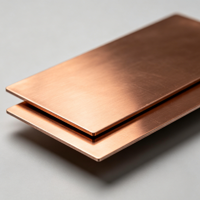 C70600 C71500 Copper Nickel Plate 1000-3000mm Width Corrosion Proof Seaworthy Packing