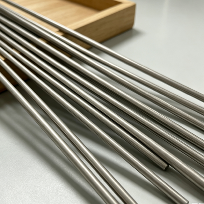 CuNi 70/30 Bakır Nikel Bar Deniz Suyuna Dayanıklı ASTM B151 C71500